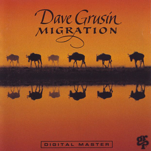 Dave Grusin / Migration