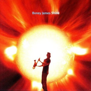 Boney James / Shine