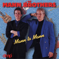 Mann Brothers / Mann To Mann