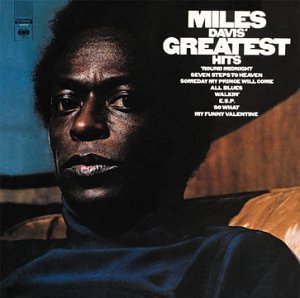 Miles Davis / Miles Davis&#039; Greatest Hits
