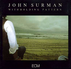 John Surman / Withholding Pattern