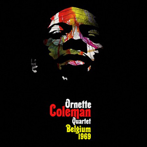 Ornette Coleman / Belgium 1969