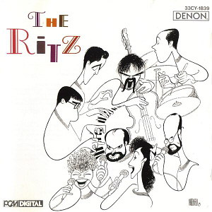 The Ritz / The Ritz