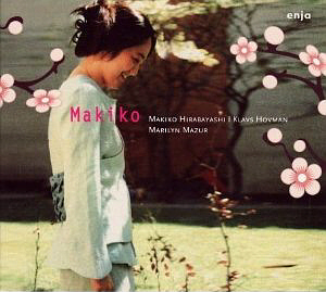 Makiko Hirabayashi / Makiko (DIGI-PAK)