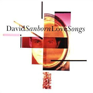 David Sanborn / Love Songs (미개봉)