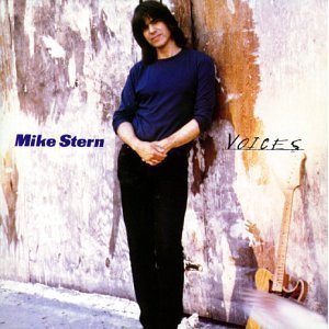 Mike Stern / Voices