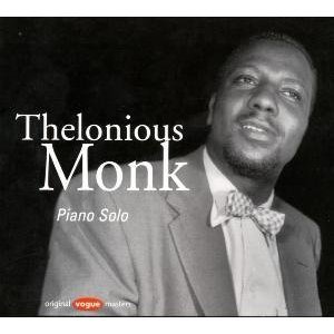 Thelonious Monk / Piano Solo (DIGI-PAK)