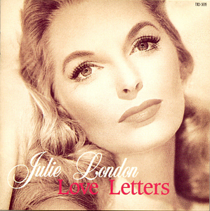 Julie London / Love Letters