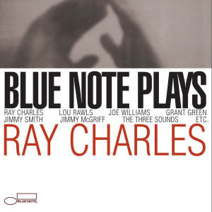 V.A. / Blue Note Plays Ray Charles (미개봉)