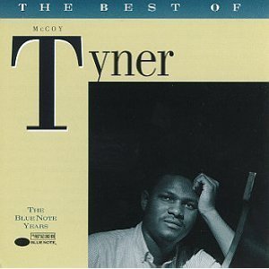Mccoy Tyner / The Best Of Mccoy Tyner