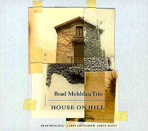 Brad Mehldau / House On Hill (미개봉)