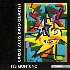 Carlo Actis Quartet Dato / Fes Montuno