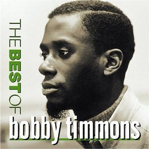 Bobby Timmons / The Best Of Bobby Timmons