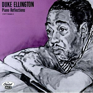 Duke Ellington / Piano Reflections