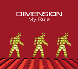 Dimension / My Rule