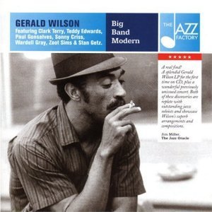 Gerald Wilson / Big Band Modern