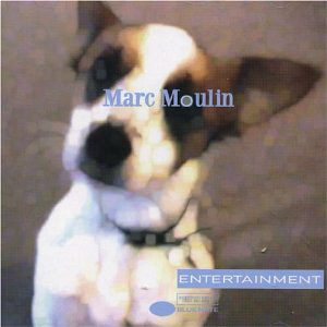Marc Moulin / Entertainment (홍보용)
