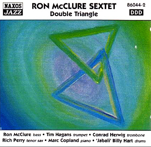 Ron Mcclure Sextet / Double Triangle
