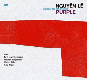 Nguyen Le / Purple (DIGI-PAK)