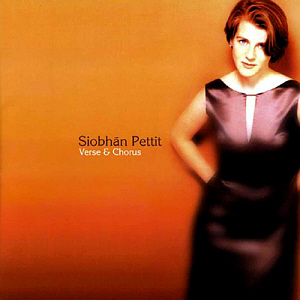 Siobhan Pettit / Verse &amp; Chorus