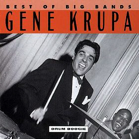 Gene Krupa / Best Of Big Bands