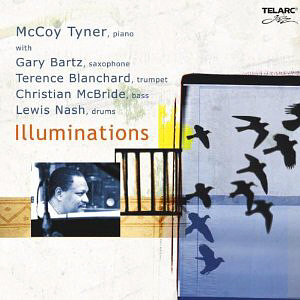 Mccoy Tyner / Illuminations