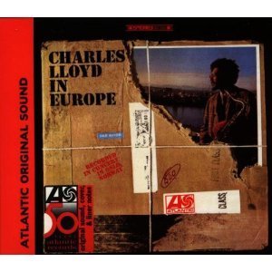 Charles Lloyd / In Europe (DIGI-PAK, 미개봉)