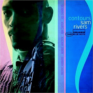 Sam Rivers / Contours