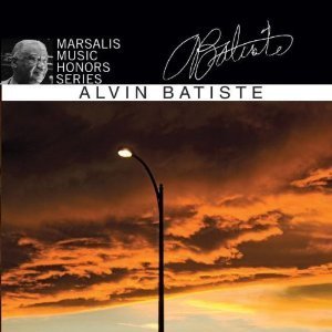 Alvin Batiste / Marsalis Music Honors Alvin Batiste