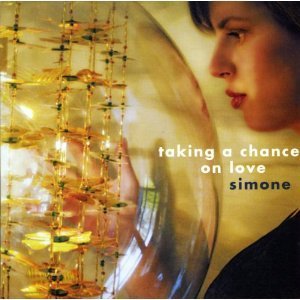 Simone / Taking A Chance In Love