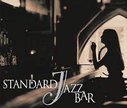 V.A. / Standard Jazz Bar (2CD) 