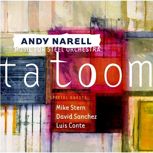 Andy Narell / Tatoom