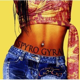 Spyro Gyra / Good To Go-Go