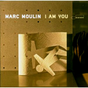 Marc Moulin / I Am You
