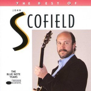 John Scofield / Best Of John Scofield