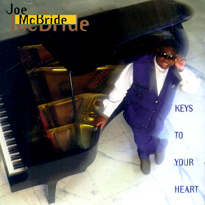 Joe Mcbride / Keys To Your Heart