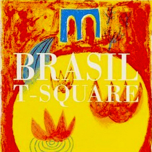 T-Square / Brasil