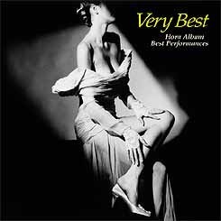 V.A. / Horn Album Best Performances (DIGI-PAK)