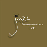 V.A. / Bossa Nova On Cinema Gold (2CD)