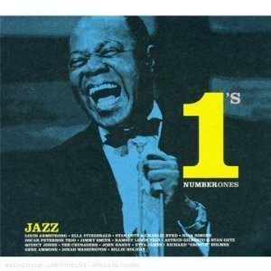 V.A. / Jazz Number 1&#039;s (DIGI-PAK)