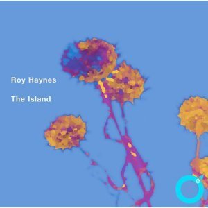 Roy Haynes / The Island