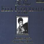 Ella Fitzgerald / The Great Ella Fitzgerald (3CD, REMASTERED)