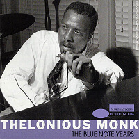 Thelonious Monk / The Very Best Of Thelonious Monk - The Blue Note Years