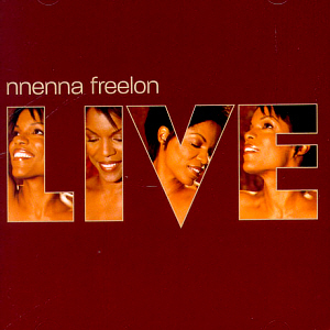 Nnenna Freelon / Live