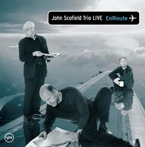 John Scofield Trio / Enroute (LIVE)