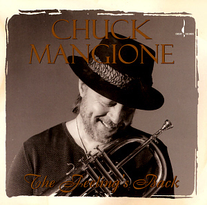 Chuck Mangione / The Feeling&#039;s Back