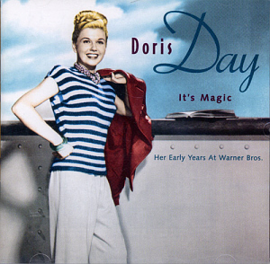 Doris Day / It&#039;s Magic - Her Early Years At Warner Bros.