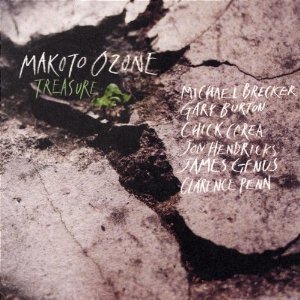 Makoto Ozone / Treasure
