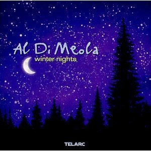 Al Di Meola / Winter Nights