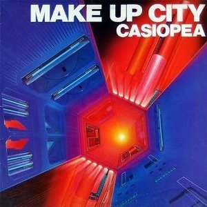 Casiopea / Make Up City